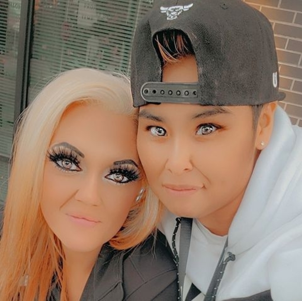 Meet your Posher, August